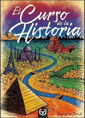 EL CURSO DE LA HISTORIA