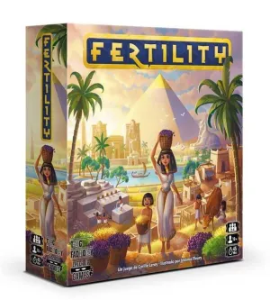 FERTILITY                                                                  