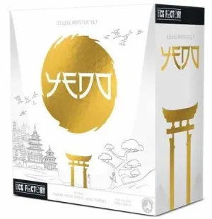 YEDO DELUXE MASTER SET                                                     