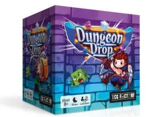 DUNGEON DROP