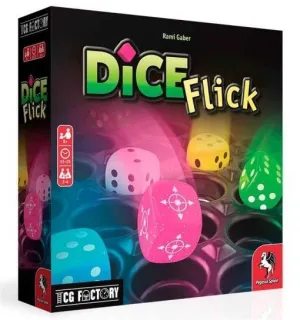 DICE FLICK