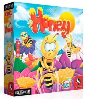 HONEY
