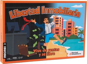 LIBERTAD INMOBILIARIA