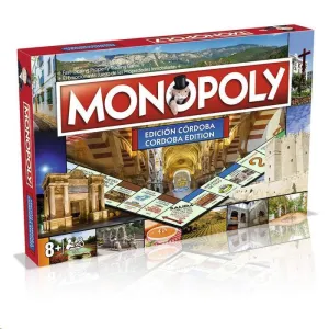 MONOPOLY CORDOBA