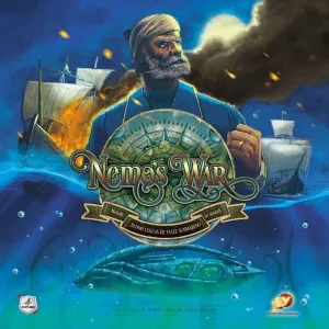 NEMOS WAR