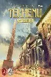 TEKHENU: EL OBELISCO DEL SOL
