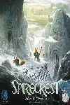 EVERDELL: PEARLBROOK ED. COLECCIONISTA