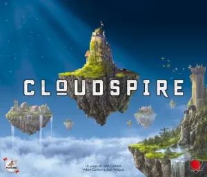 CLOUDSPIRE