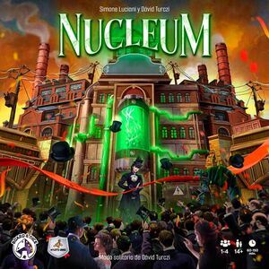 NUCLEUM