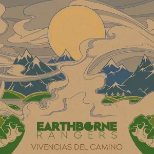 EARTHBORNE RANGERS EXPANSIÓN VIVENCIAS DEL CAMINO