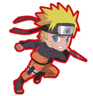 NARUTO COJIN 3D 35X40CM