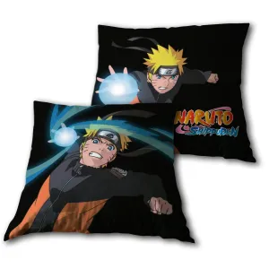 NARUTO SHIPPUDEN COJIN 35X35 CM NARUTO