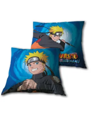 NARUTO SHIPPUDEN COJIN 35X35 CM NARUTO