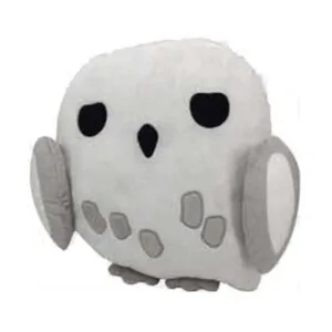 HARRY POTTER COJIN HEDWIG                                                  