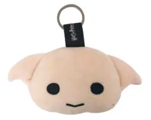 HARRY POTTER LLAVERO PELUCHE 6 CM DOBBY                                    