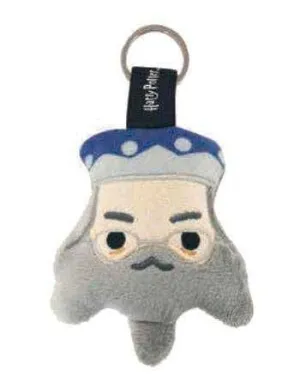 HARRY POTTER LLAVERO PELUCHE 6 CM DUMBLEDORE                               