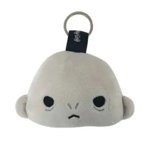 HARRY POTTER LLAVERO PELUCHE 6 CM VOLDEMORT                                