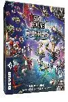 STAR REALMS FRONTIERS