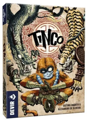 TINCO