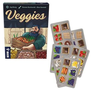 VIGGIES