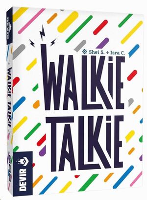 WALKIE TAKIE JCNC