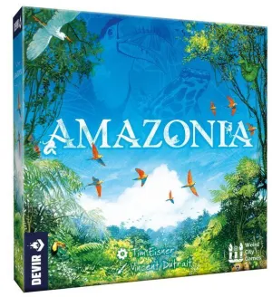 AMAZONIA