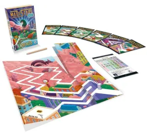 MAZESCAPE KIDS - HIPNOS