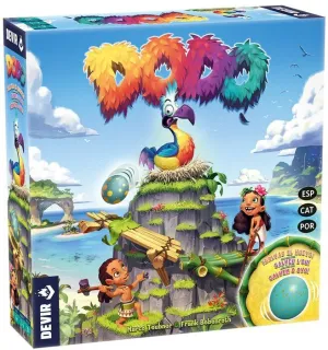 DODO