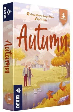 AUTUMN