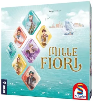 MILLE FIORI