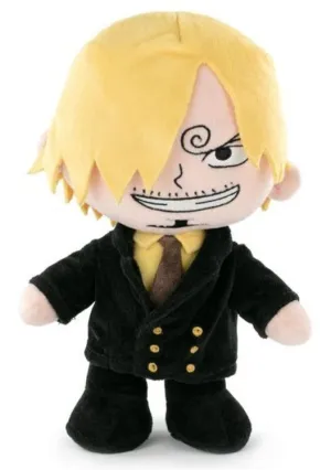 ONE PIECE PELUCHE SANJI 30CM