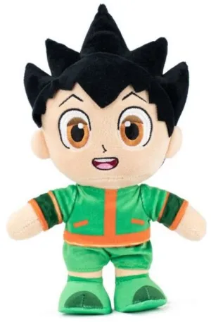 HUNTER X HUNTER PELUCHE GON 30CM