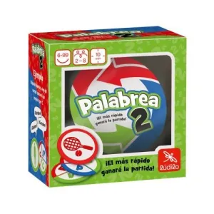 PALABREA 2