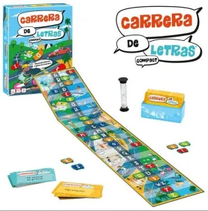 CARRERA DE LETRAS
