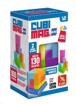 CUBIMAG MINI