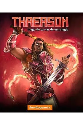 THREASON JCNC