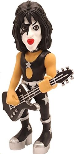 KISS FIGURA MINIX THE STARCHILD 12 CM