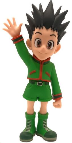 HUNTER X HUNTER FIGURA MINIX GON 12 CM