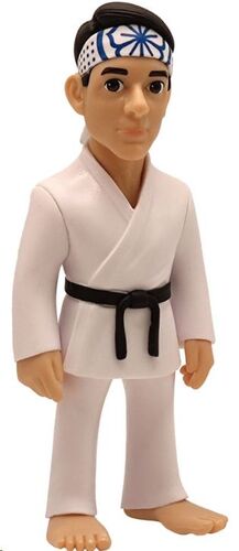 COBRA KAI FIGURA MINIX DANIEL LARUSSO 12 CM