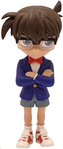 DETECTIVE CONAN FIGURA MINIX CONAN 12 CM