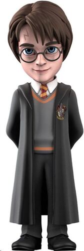 HARRY POTTER FIGURA MINIX HARRY POTTER 12 CM