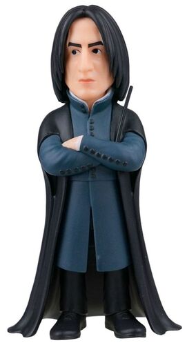 HARRY POTTER FIGURA MINIX SNAPE 12 CM
