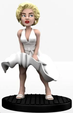 MARILYN MONROE FIGURA MINIX MARILYN 12 CM