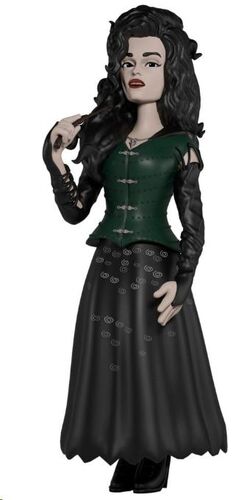 HARRY POTTER MINIX FIGURA BELLATRIX LESTRANGE 12 CM