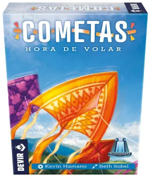COMETAS
