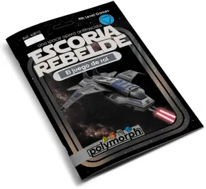 ESCORIA REBELDE JDR ESCORIA REBELDE JDR