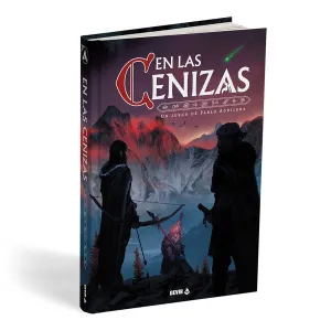 EN LAS CENIZAS JDR