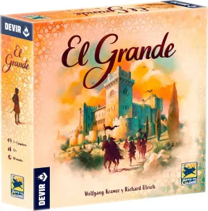 EL GRANDE