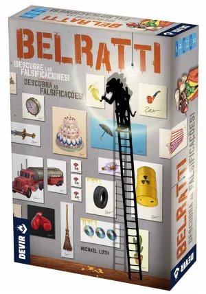 BELRATTI