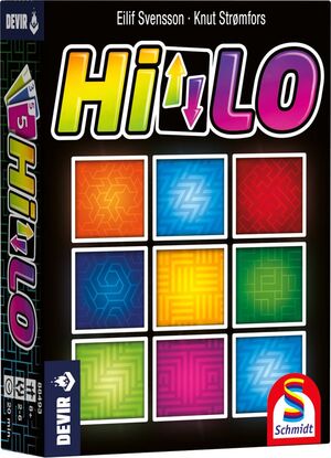 HILO